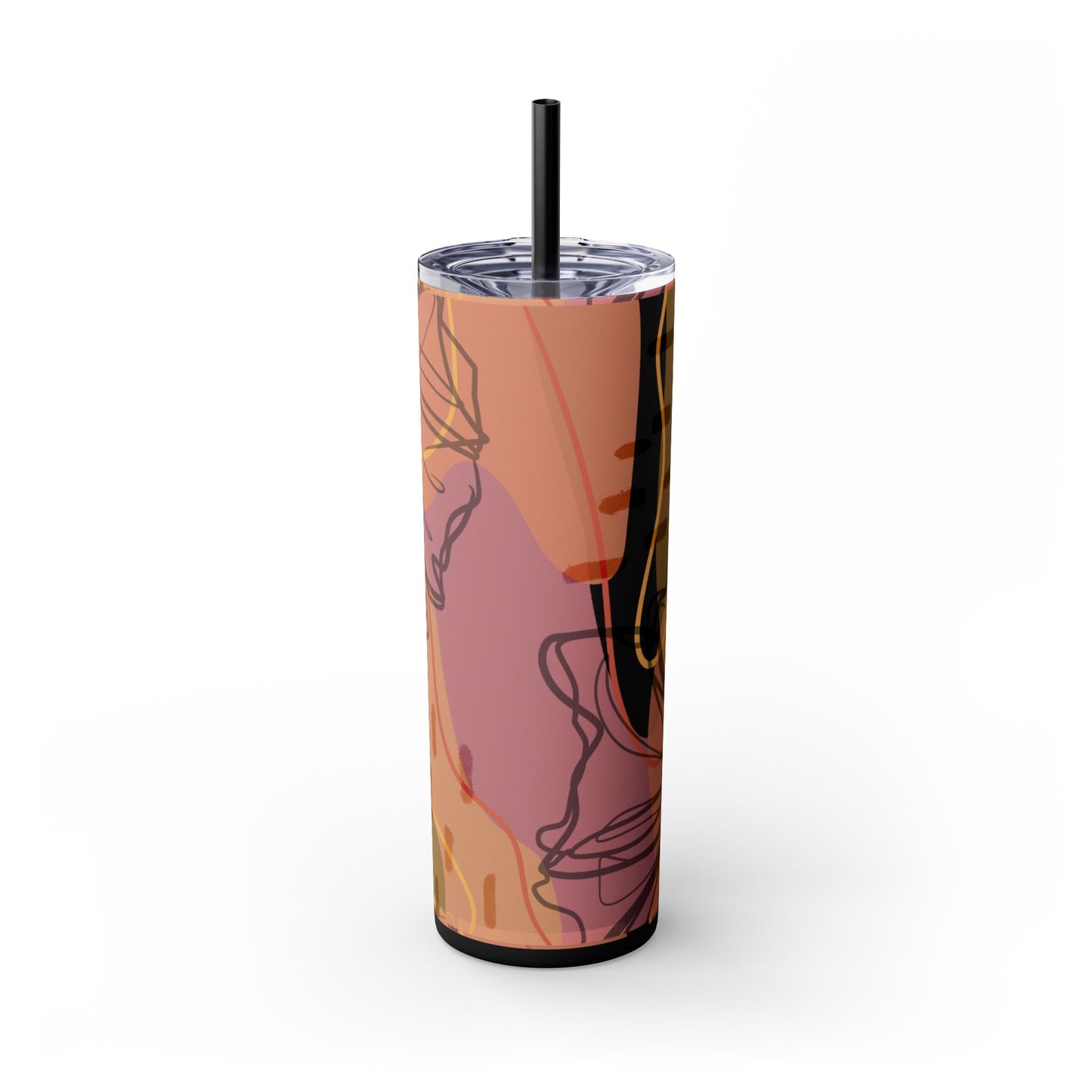 Bloom Tumbler