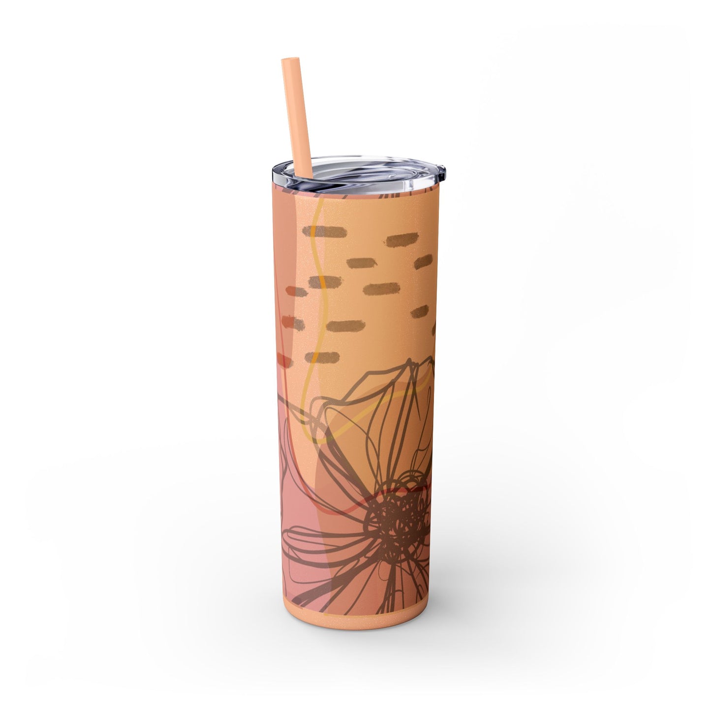 Bloom Tumbler