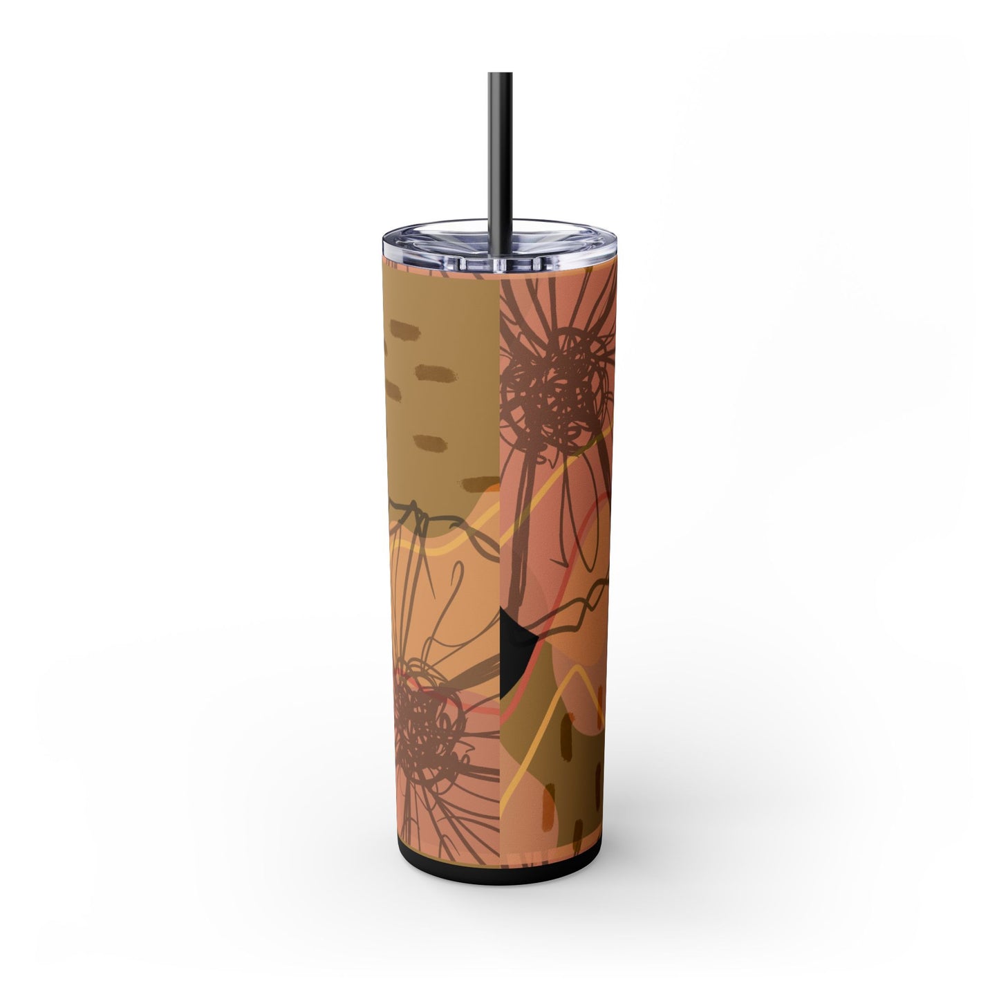 Bloom Tumbler