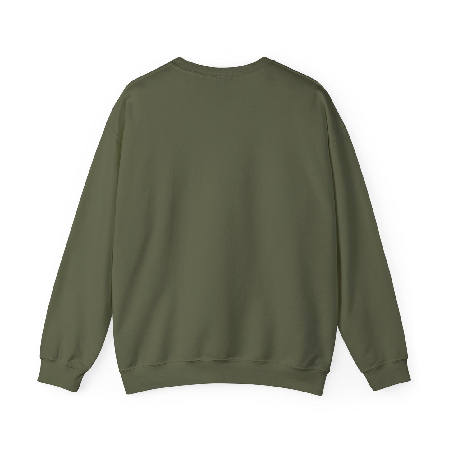 Cecilia Rae Artistry Crewneck Sweatshirt