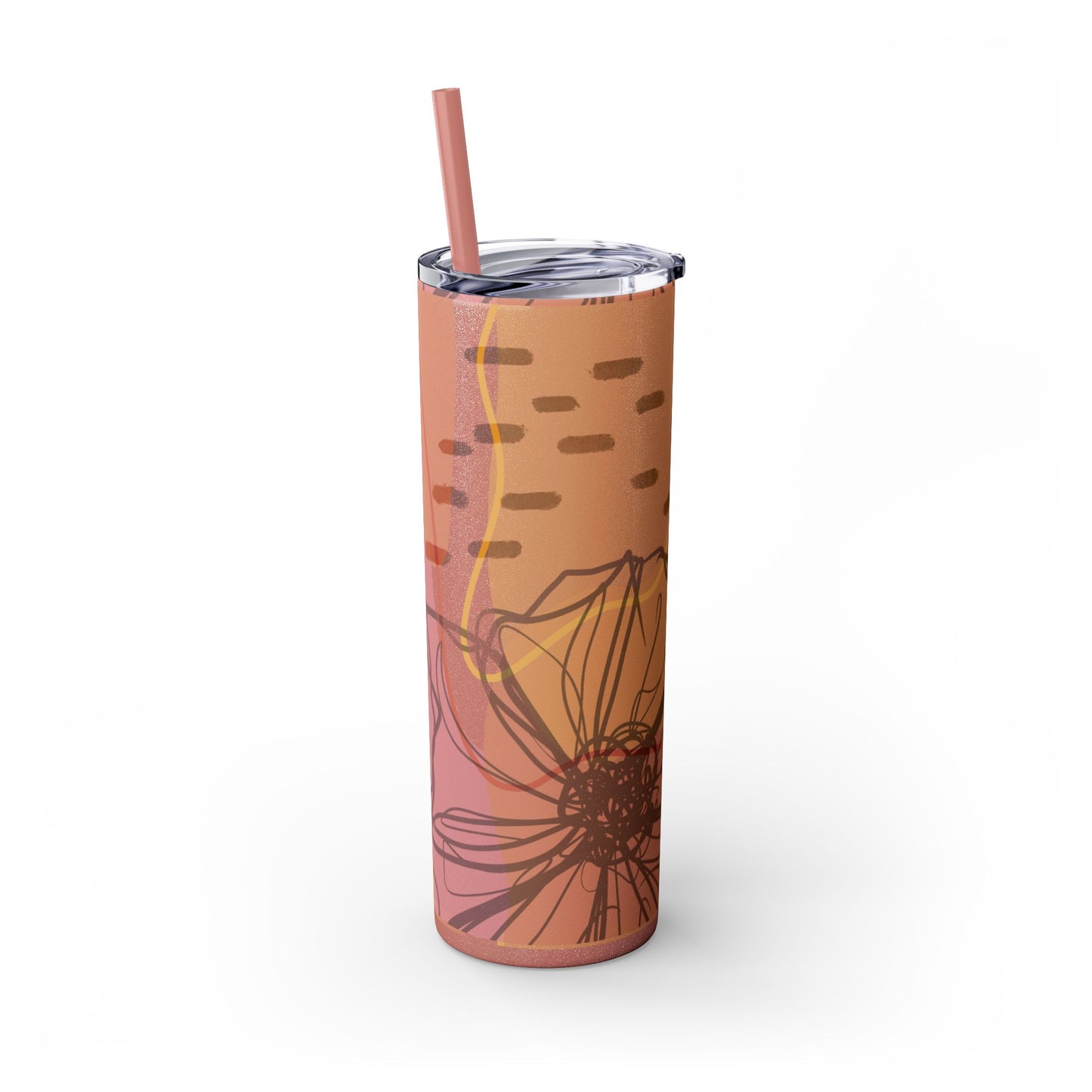 Bloom Tumbler