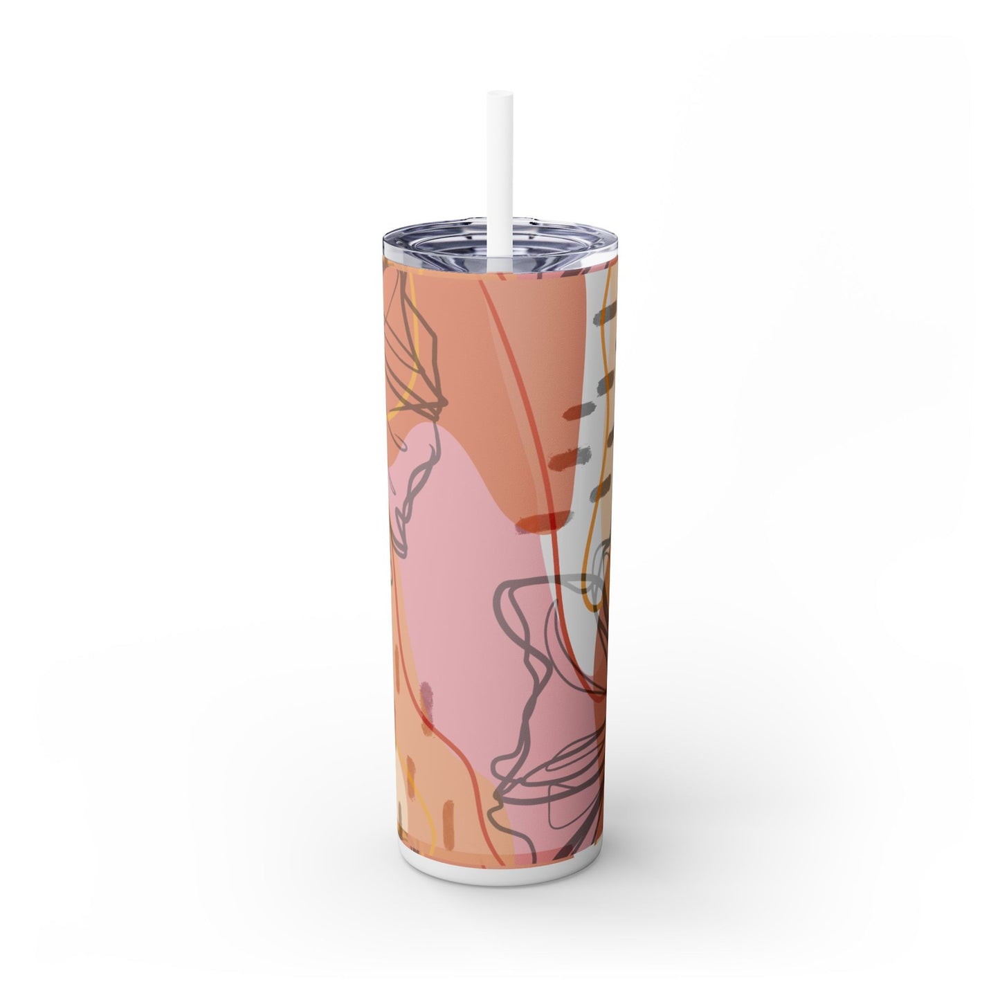 Bloom Tumbler