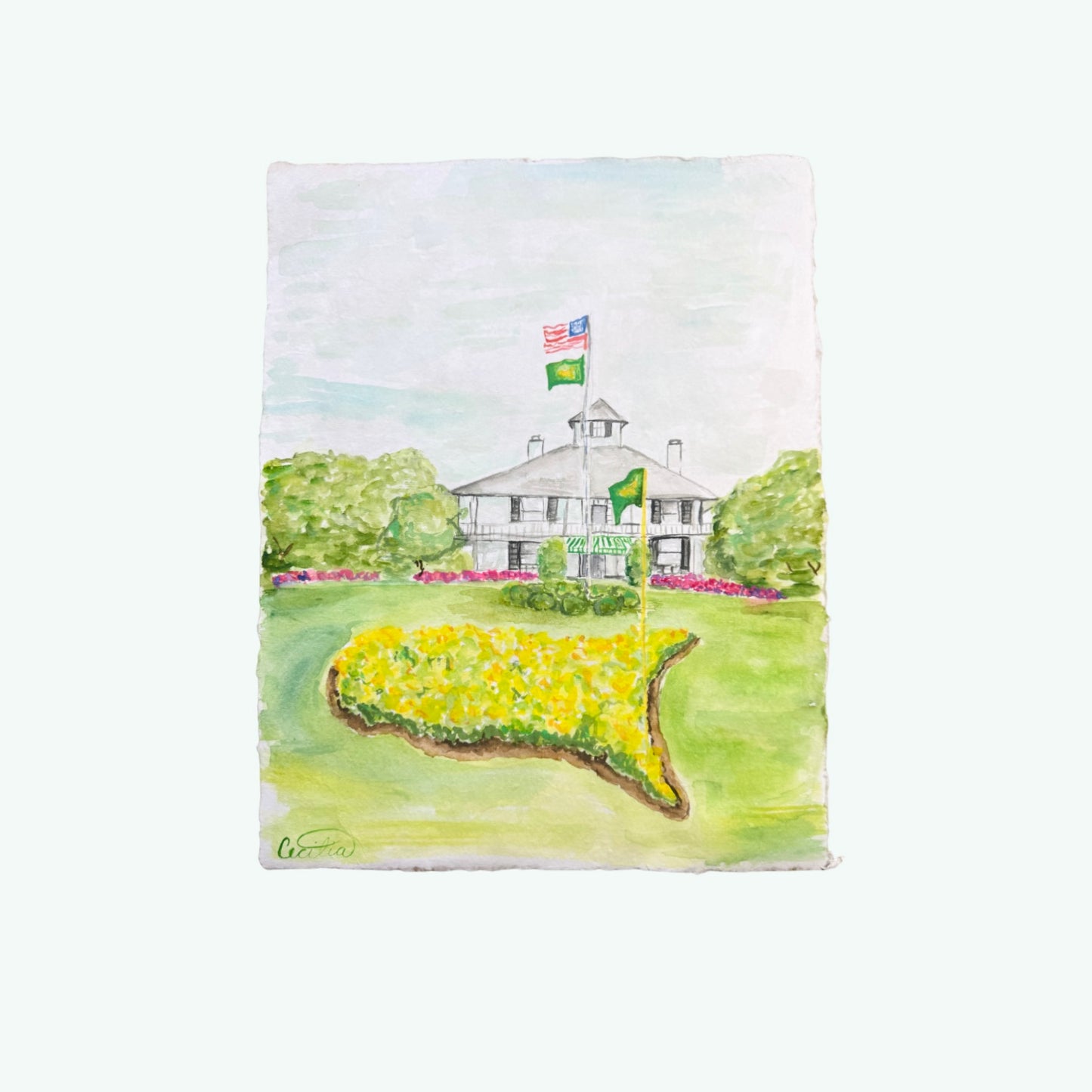 “Augusta”