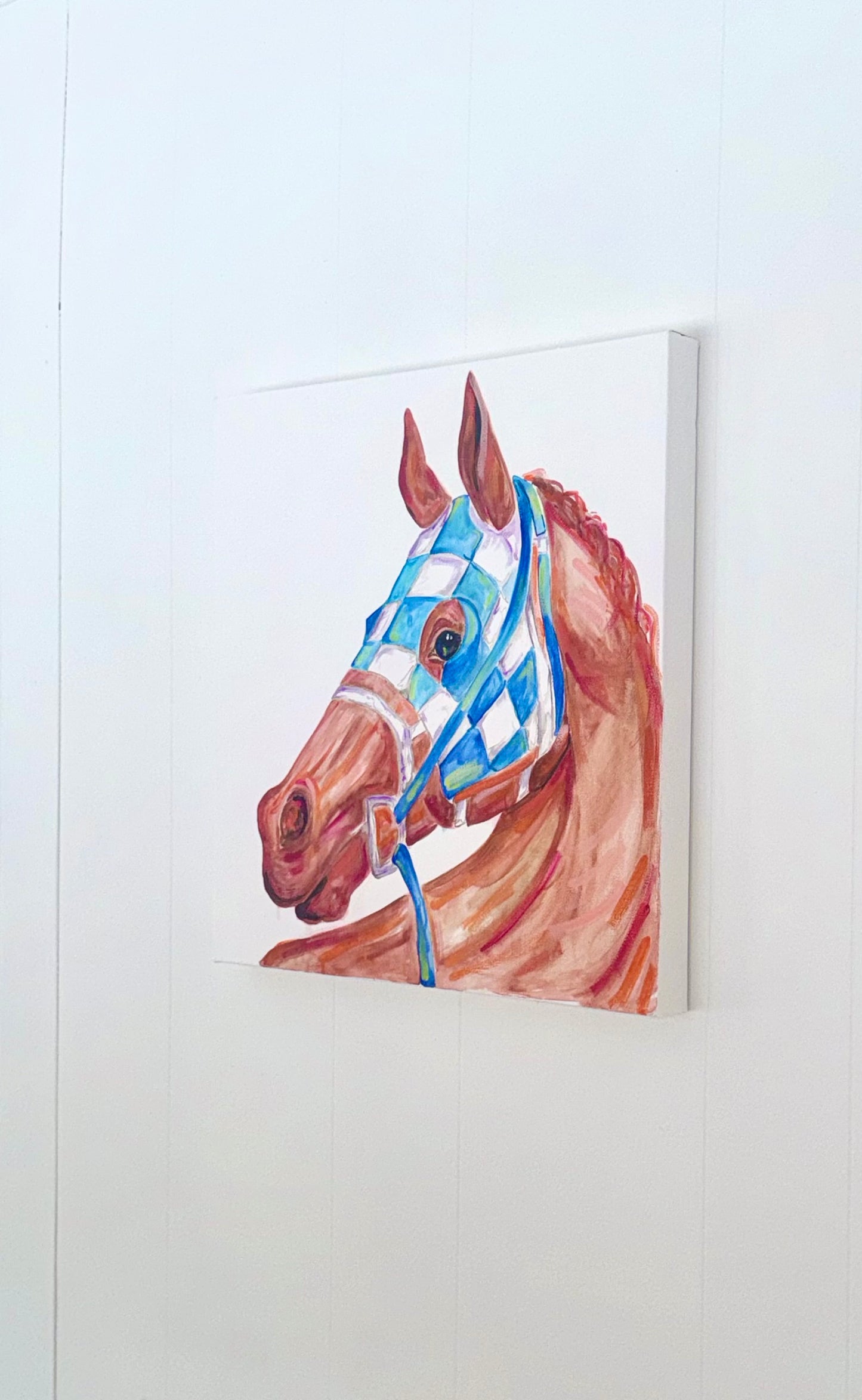 “Secretariat”