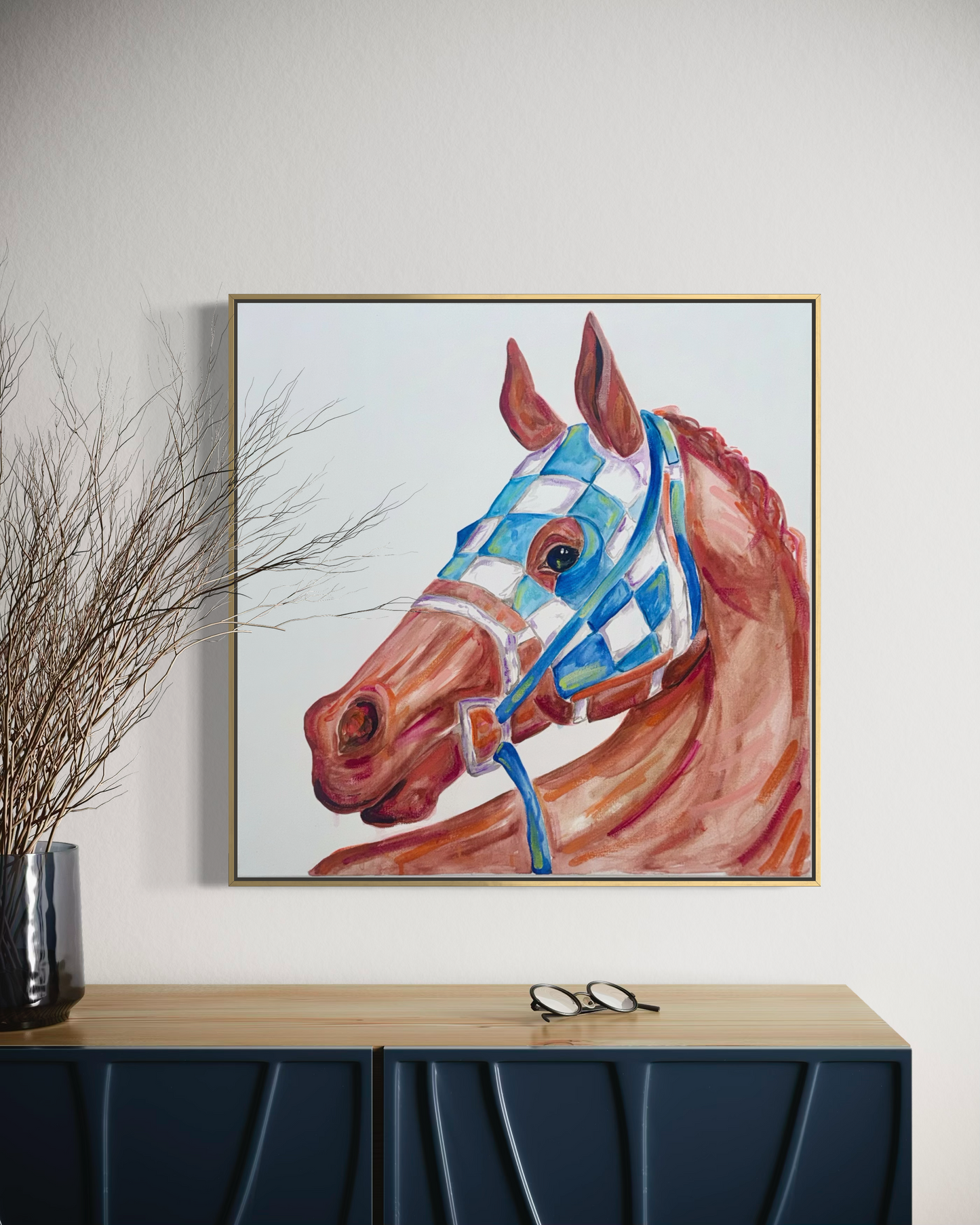 “Secretariat”