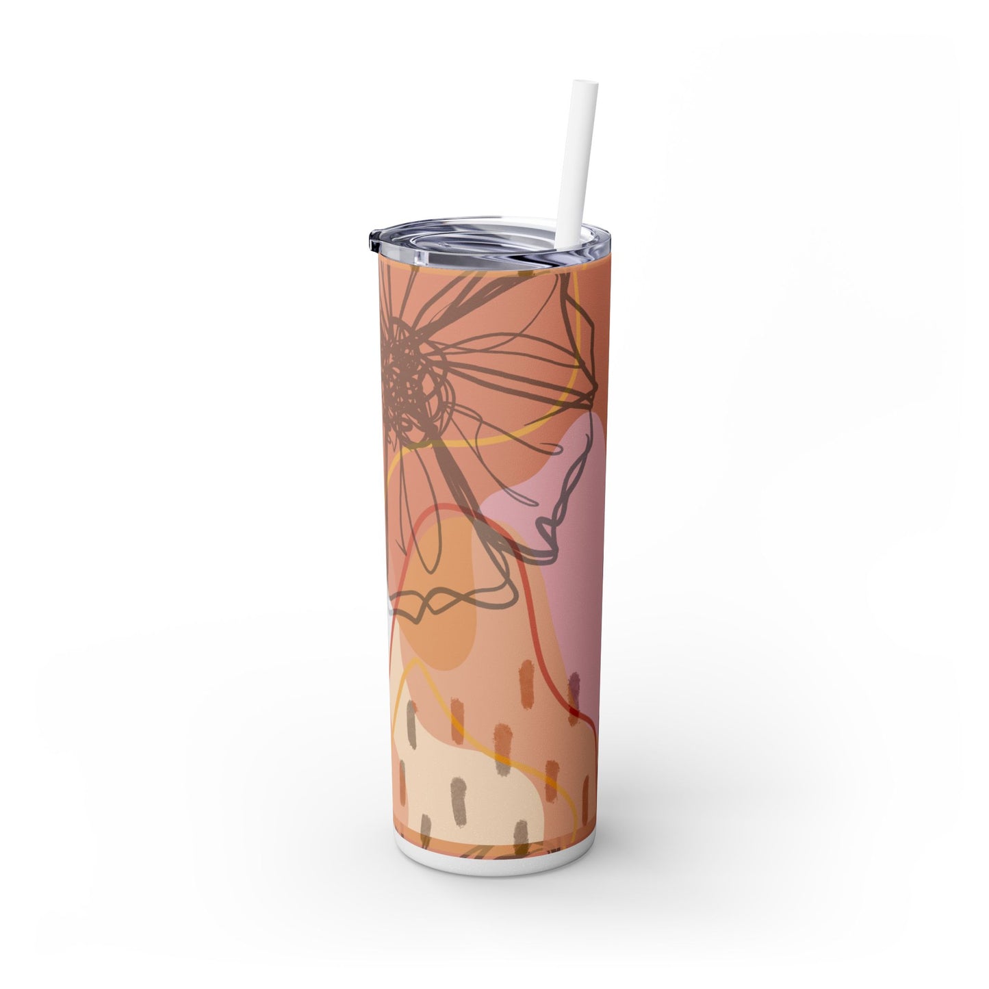 Bloom Tumbler