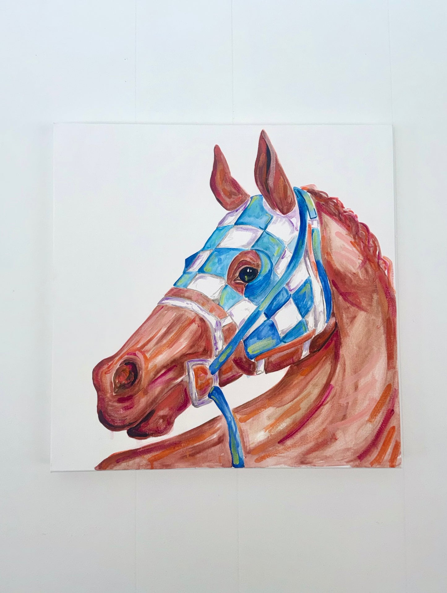 “Secretariat”