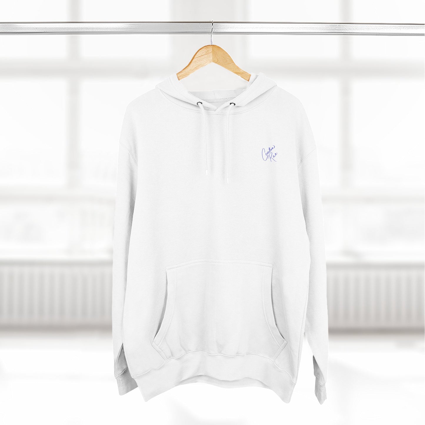 SuperRoar Hoodie
