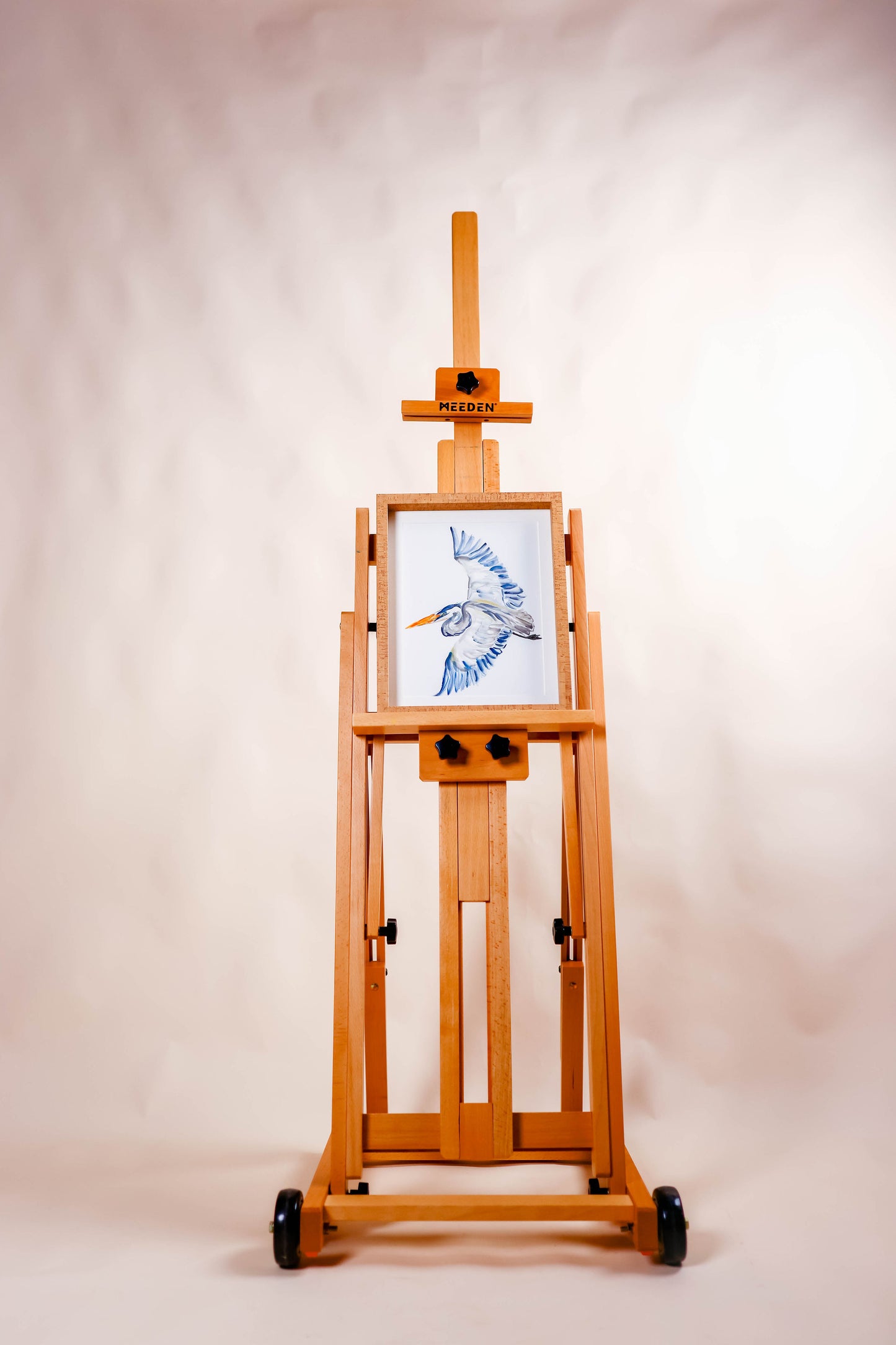 Siege of Herons 1 of 2