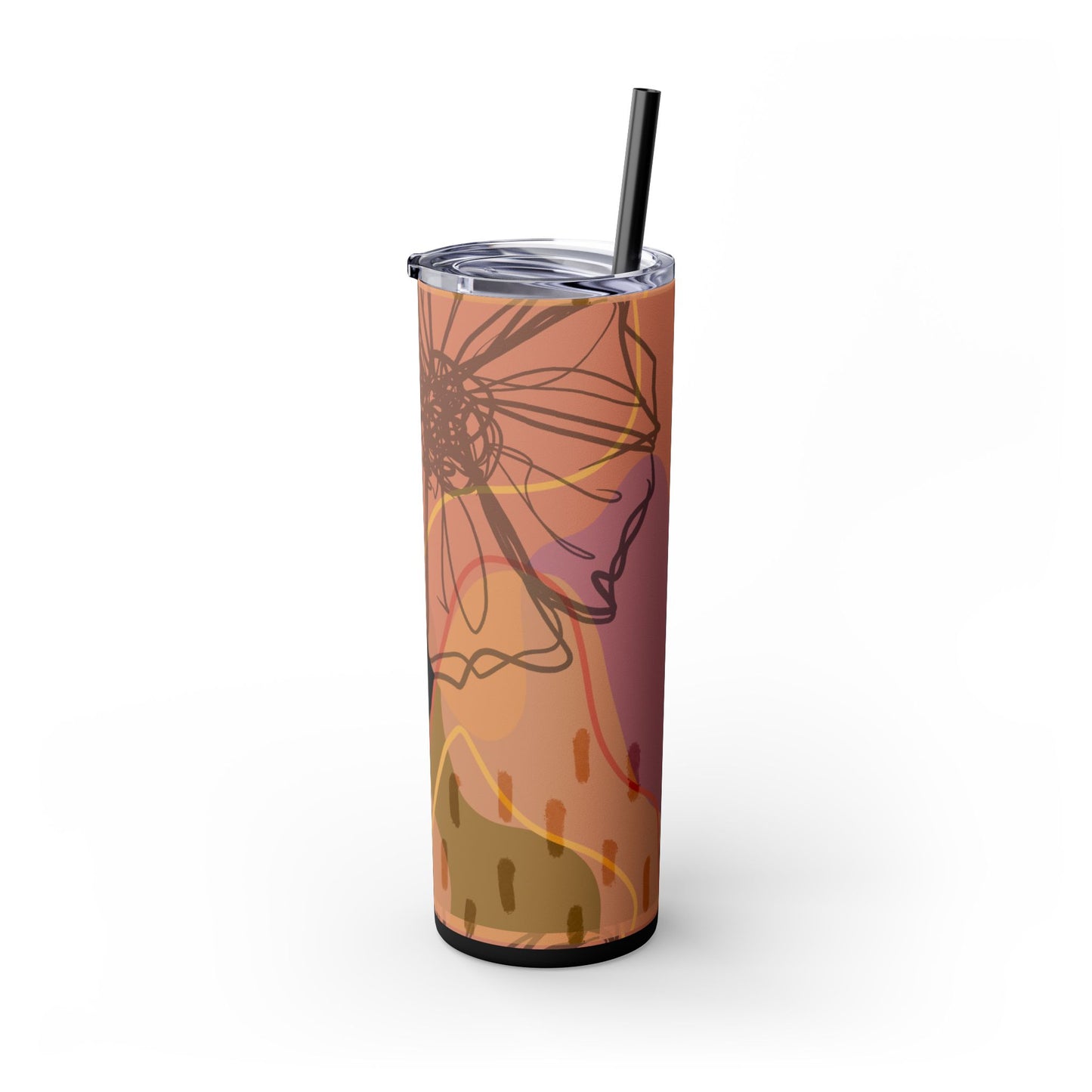 Bloom Tumbler