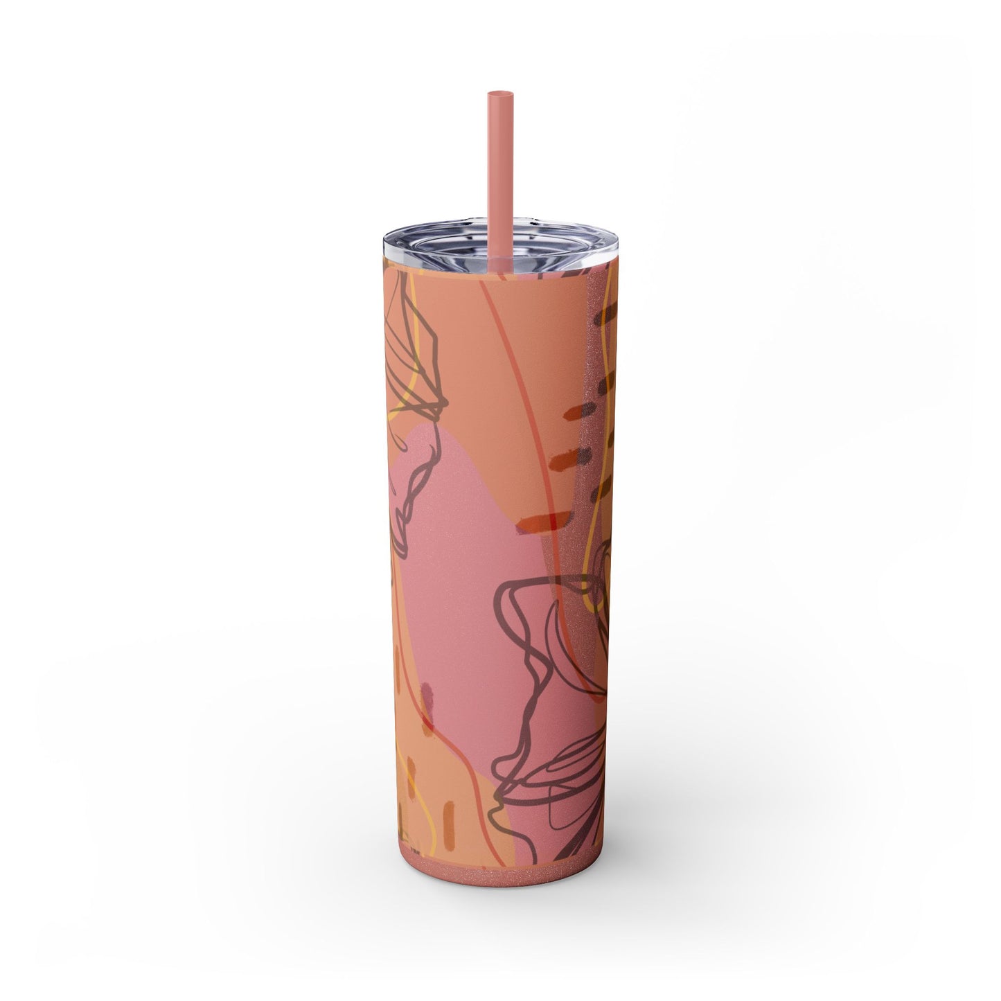 Bloom Tumbler