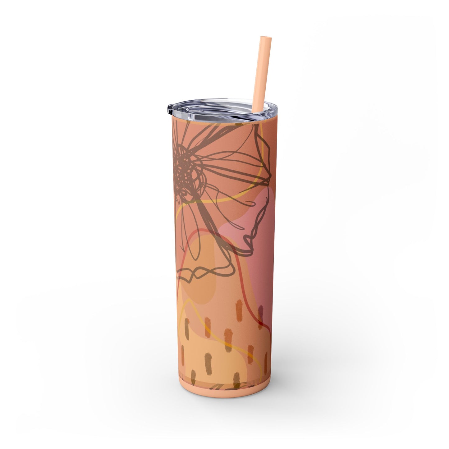 Bloom Tumbler