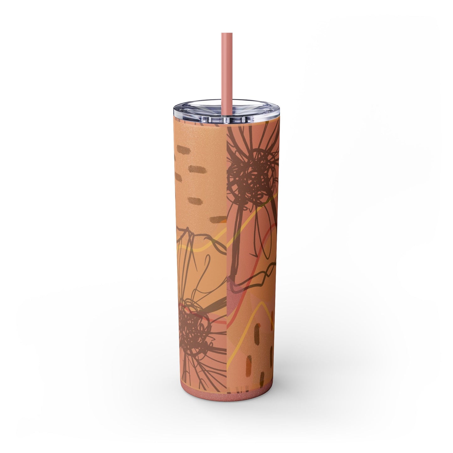 Bloom Tumbler