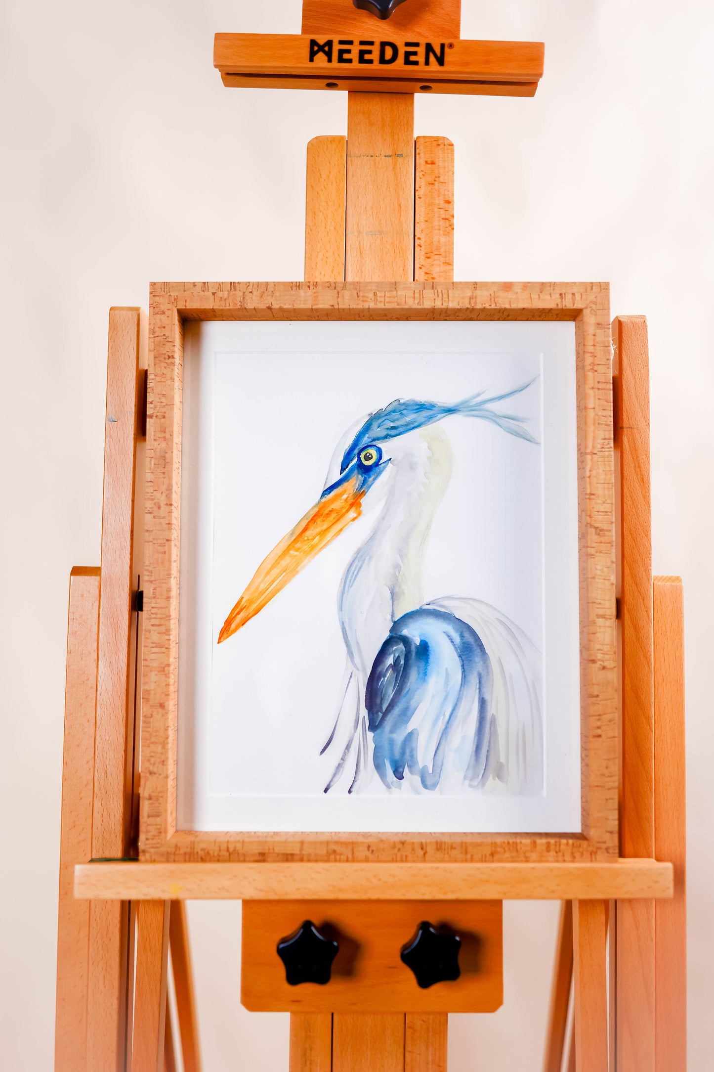 Siege of Herons 2 of 2