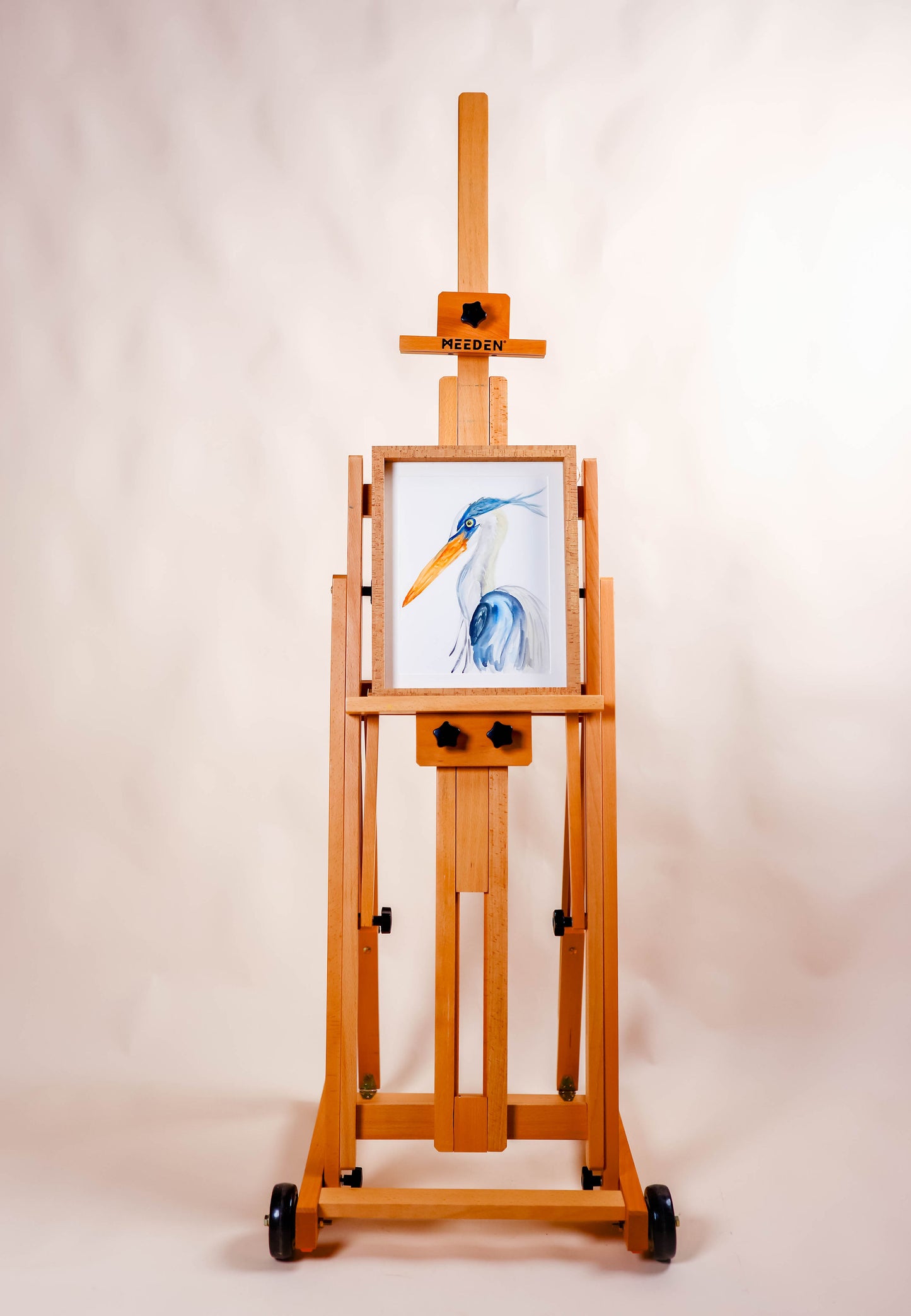 Siege of Herons 2 of 2