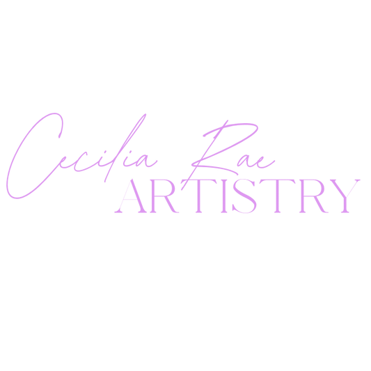Cecilia Rae Artistry Gift Card