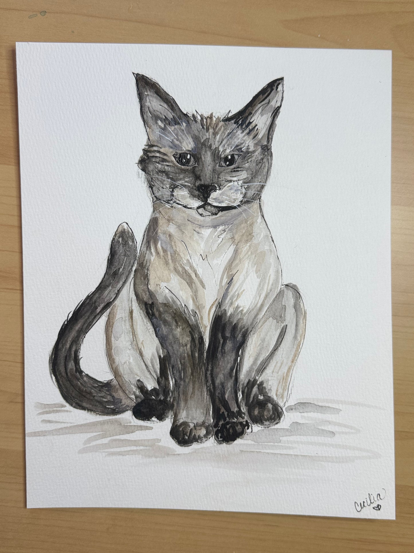Commissions