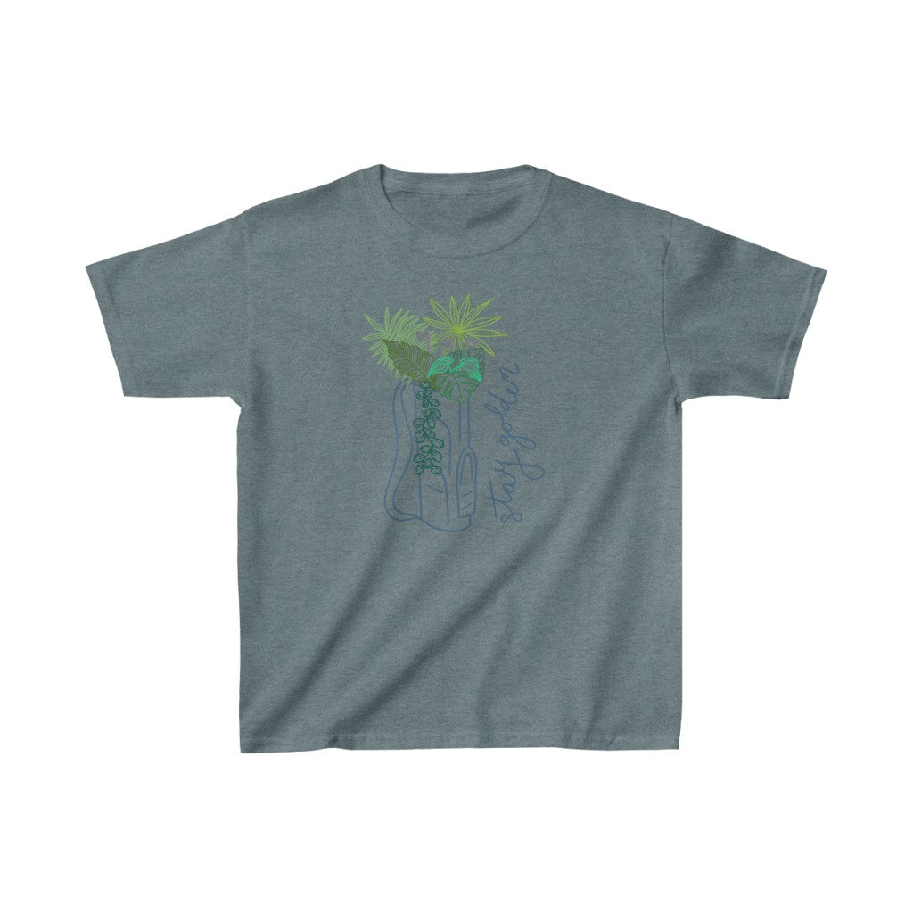 Kids Tropics Heavy Cotton™ Tee