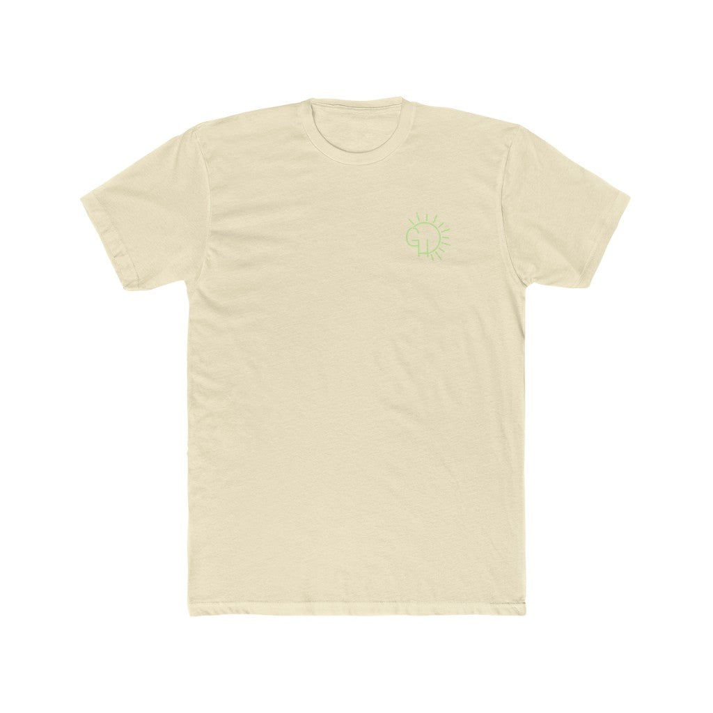 Stay Golden Surf Men's Tee