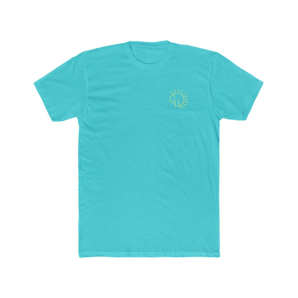 Stay Golden Surf Men's Tee