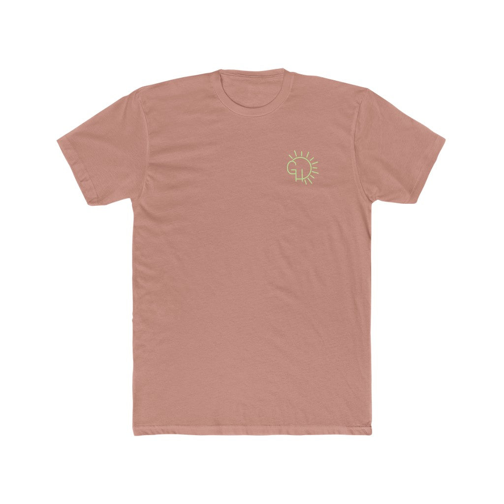 Stay Golden Surf Men's Tee