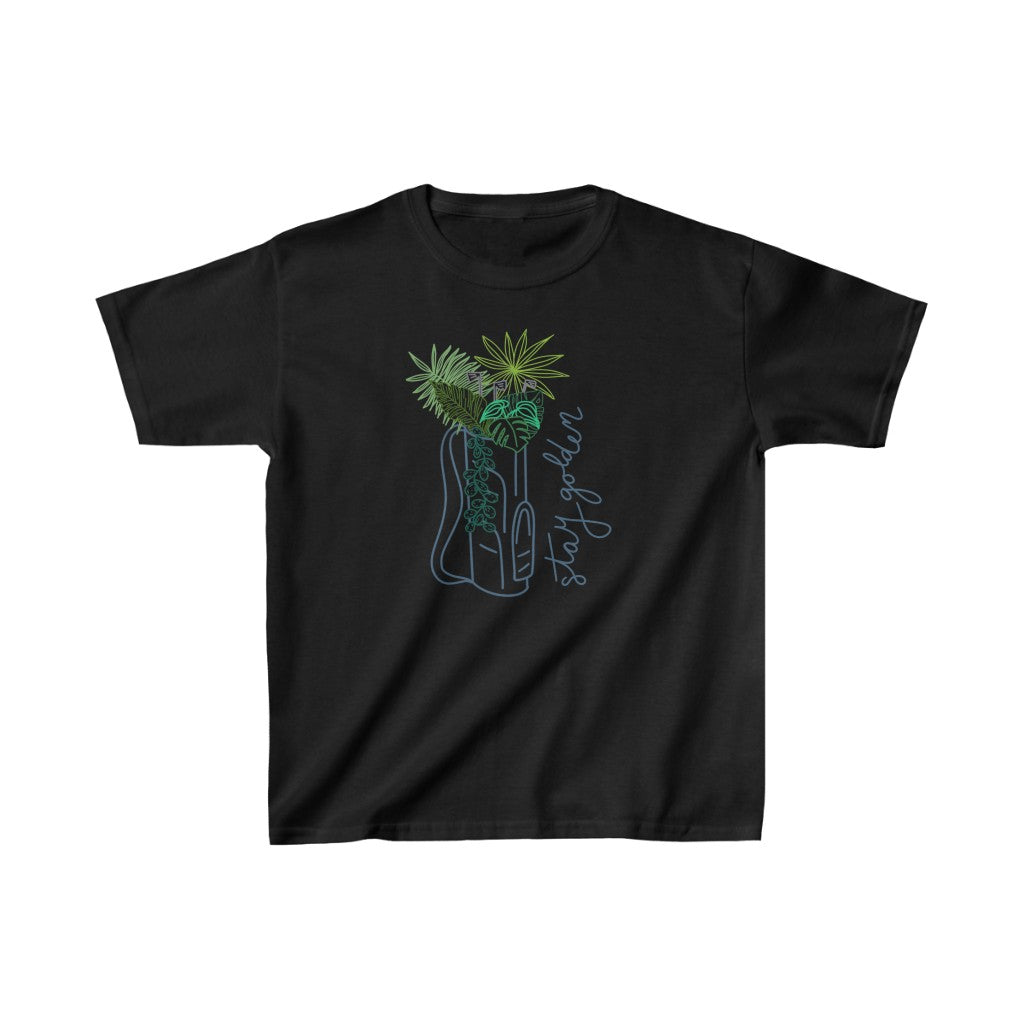 Kids Tropics Heavy Cotton™ Tee